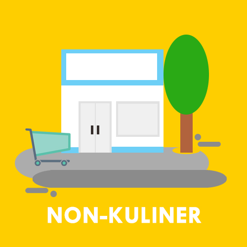 NON-KULINER